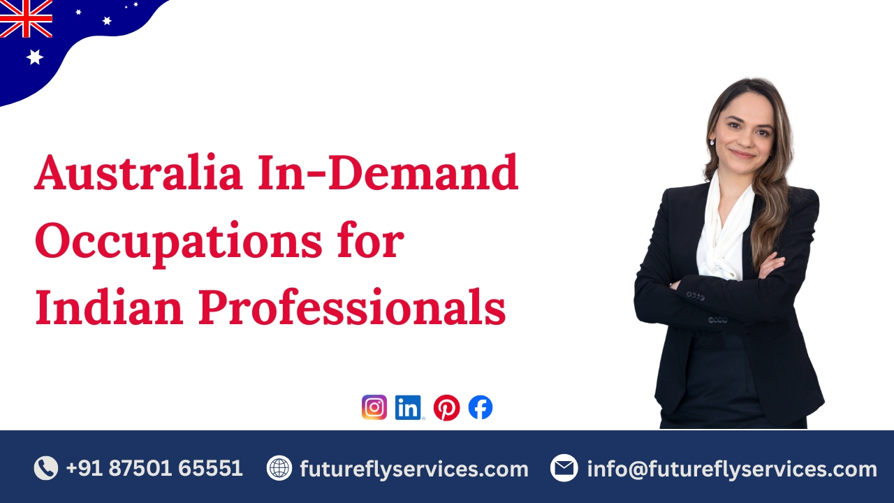 Top In-Demand Occupations in Australia for 2026