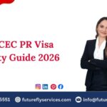 Canada CEC PR Visa 2026