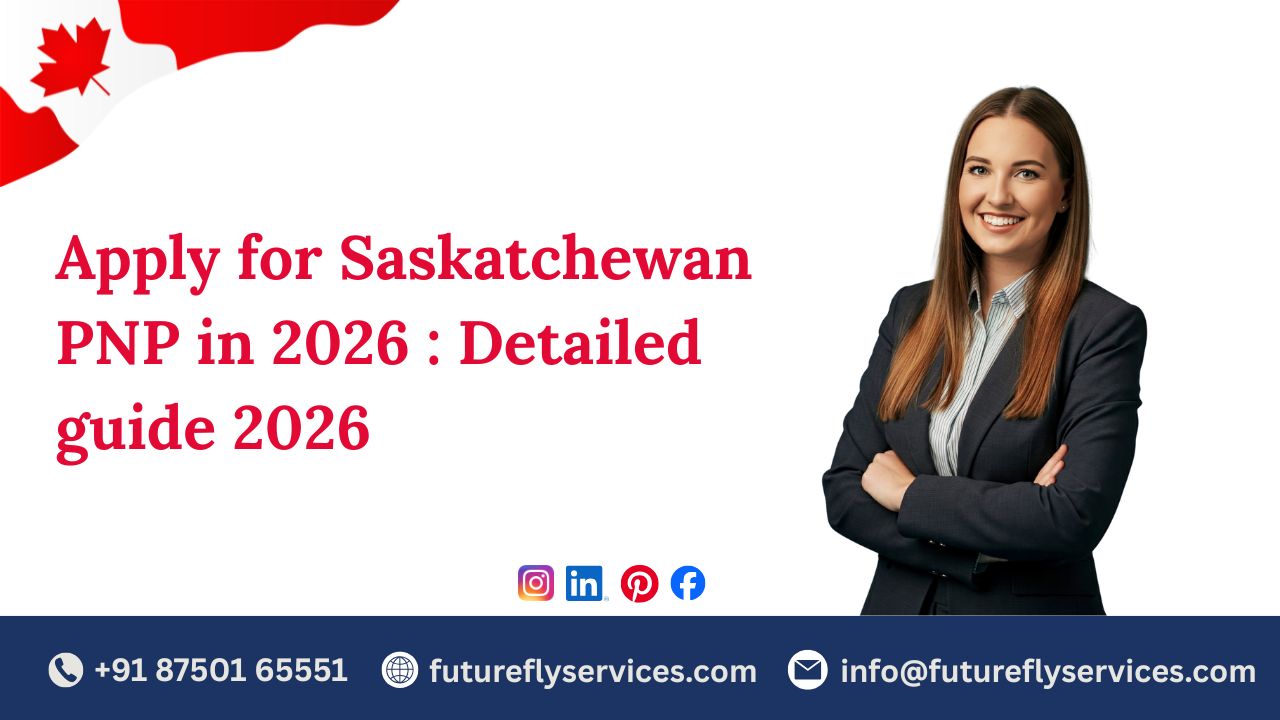 Saskatchewan PNP : A Complete Guide
