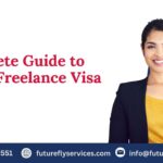 Dubai freelancer visa Guide