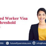 UK Skilled Worker Visa Salary Threshold Changes