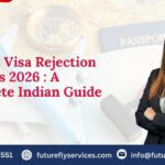 Tourist Visa Rejection Reasons 2026