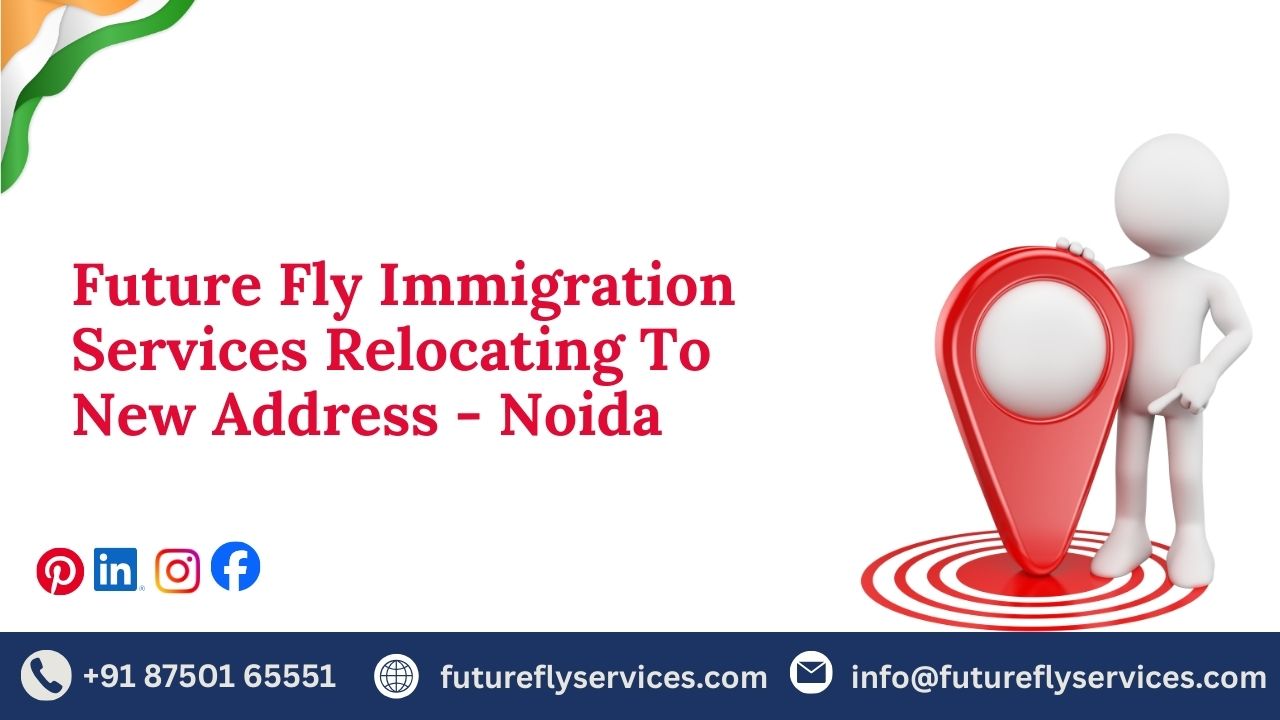 Moving to New Place 2026