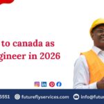 Canada PR Visa for Civil Engineers