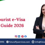 UAE Tourist e-Visa Online 2026