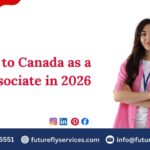 Migrate Canada as a Sales associate